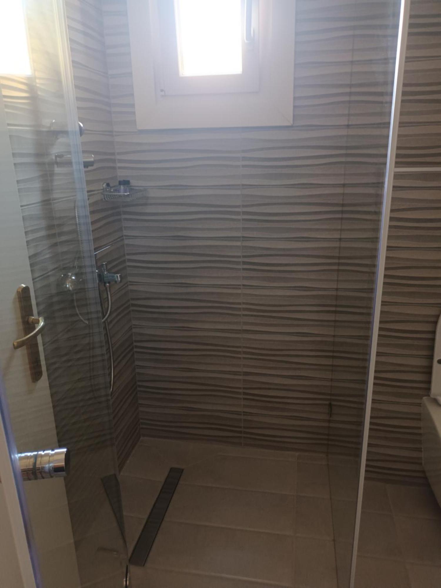 Krystal Hotel Krystallopigí Zewnętrze zdjęcie