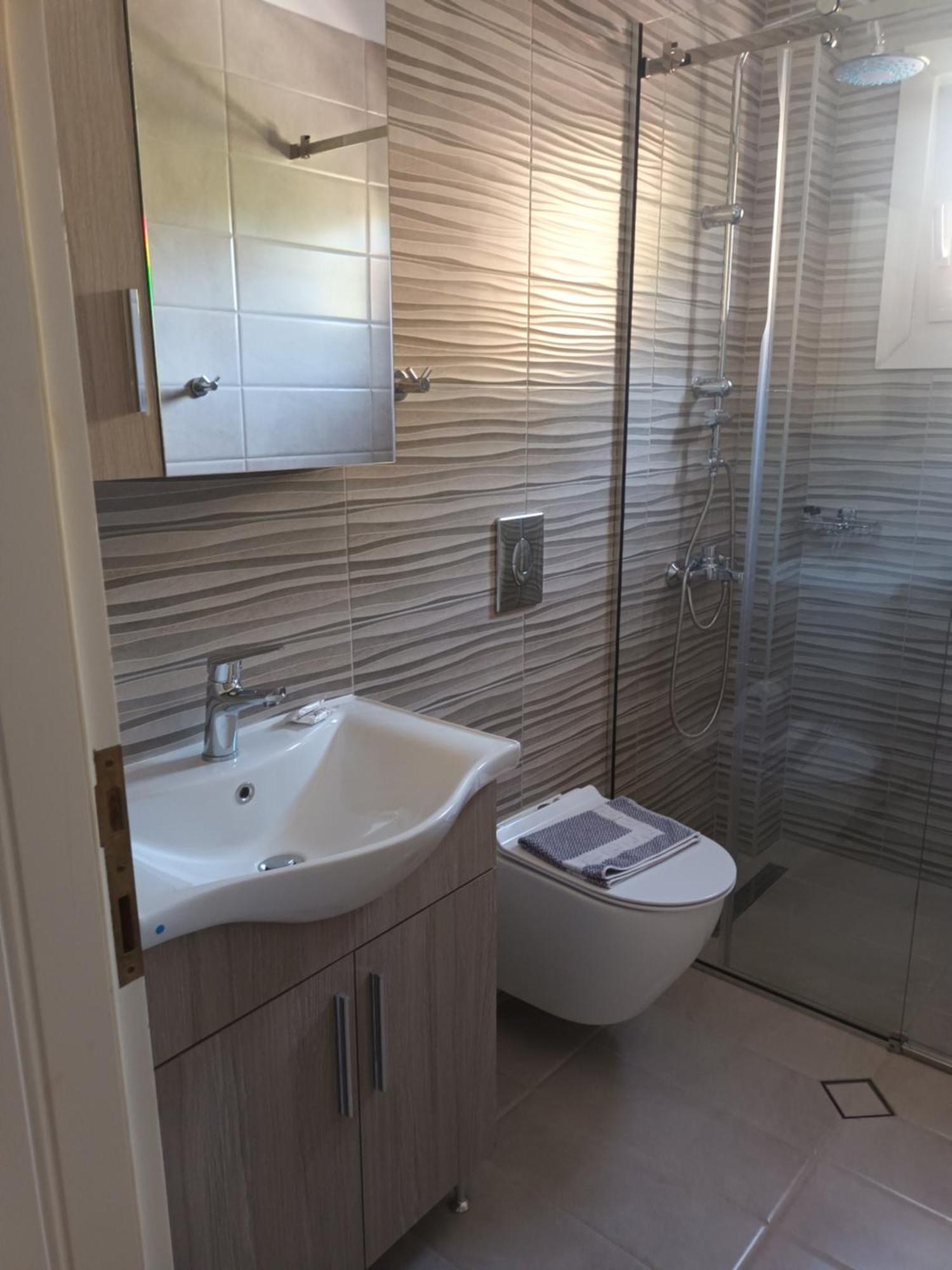 Krystal Hotel Krystallopigí Zewnętrze zdjęcie