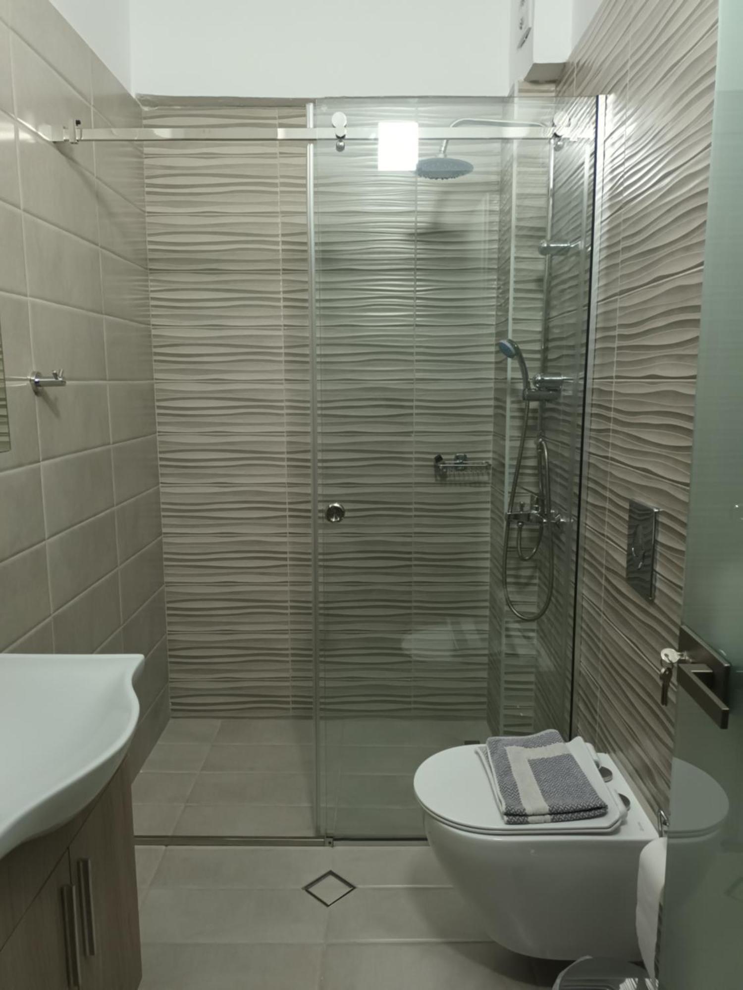 Krystal Hotel Krystallopigí Pokój zdjęcie